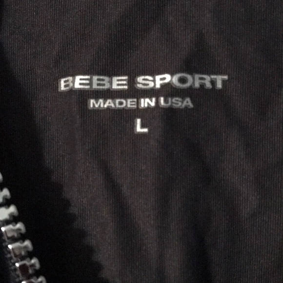 BBSP jacket. - Picture 4 of 4